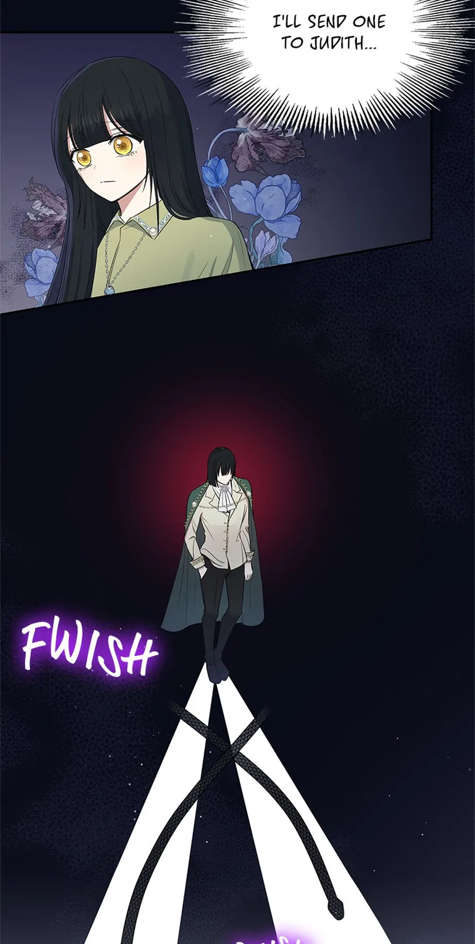 Monster Princess Chapter 7 page 31