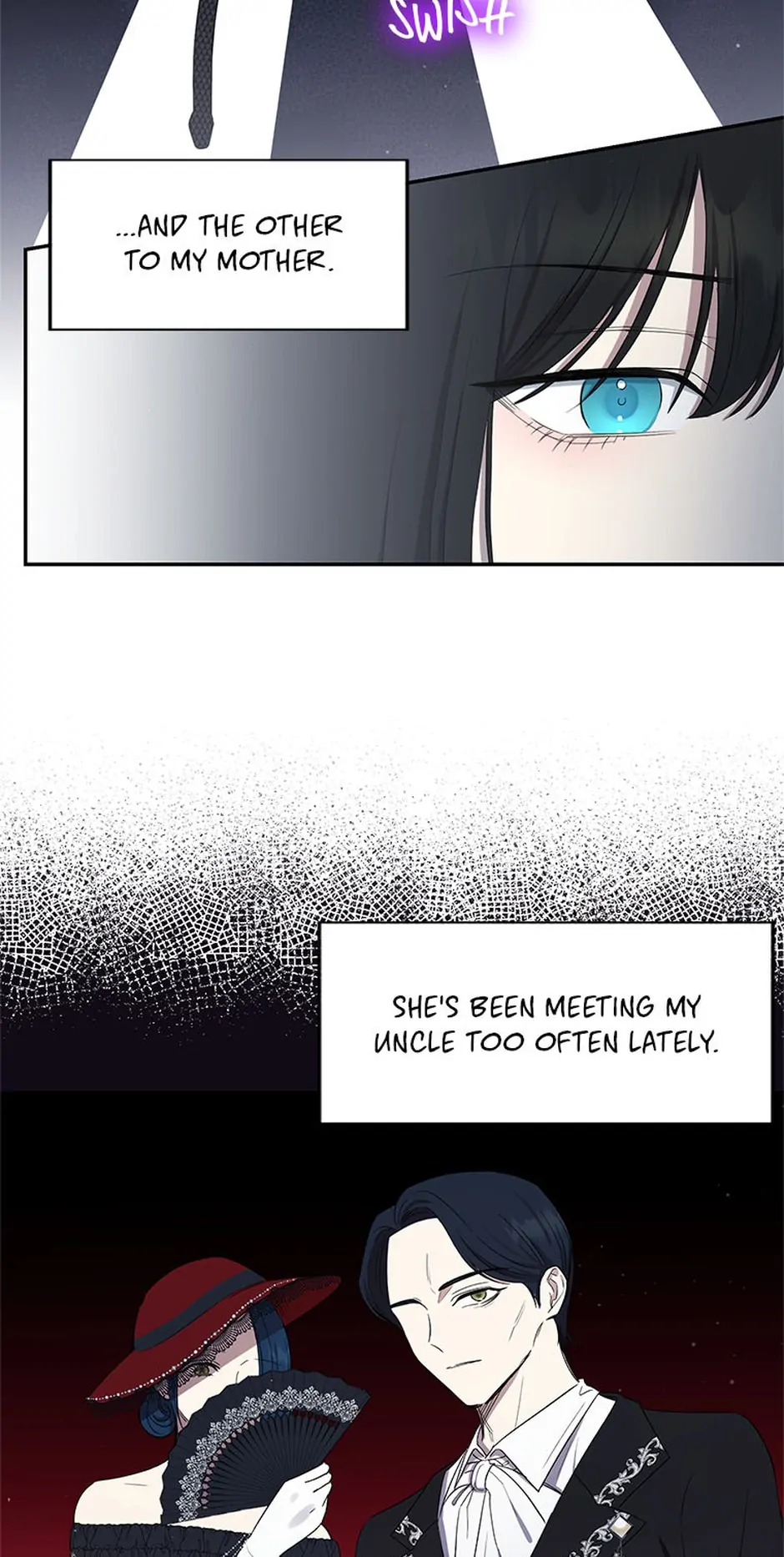 Monster Princess Chapter 7 page 32