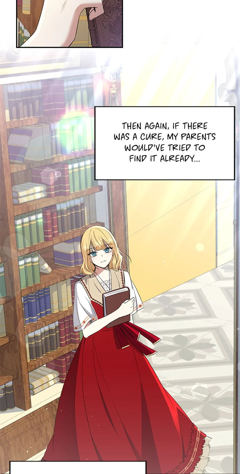 Monster Princess Chapter 7 page 36