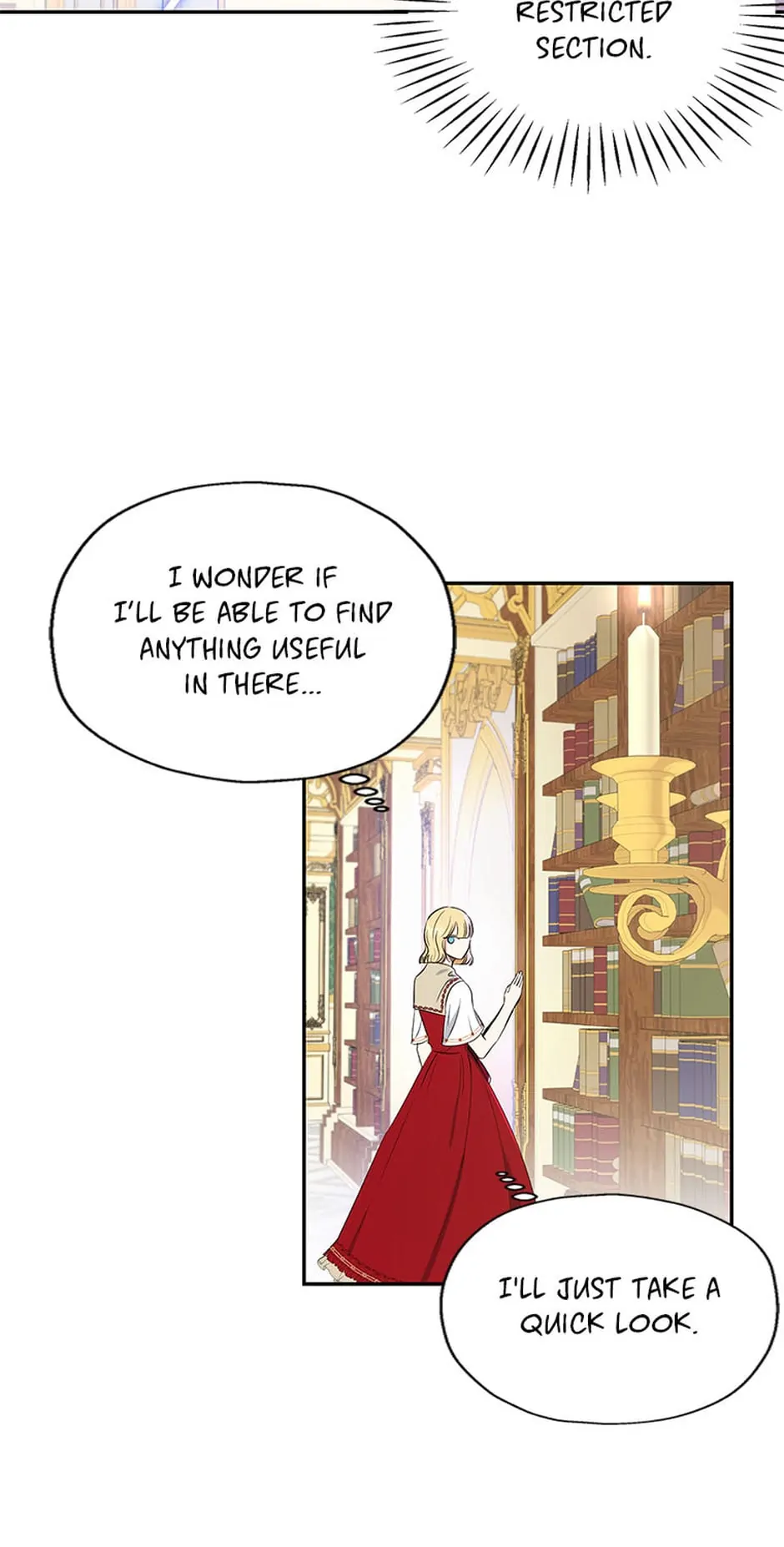 Monster Princess Chapter 7 page 41