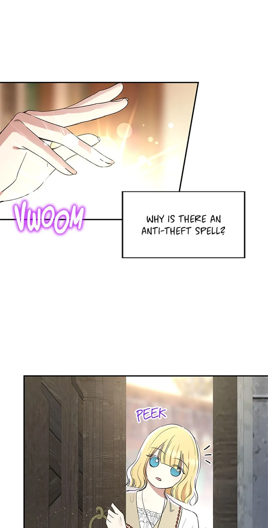 Monster Princess Chapter 7 page 42