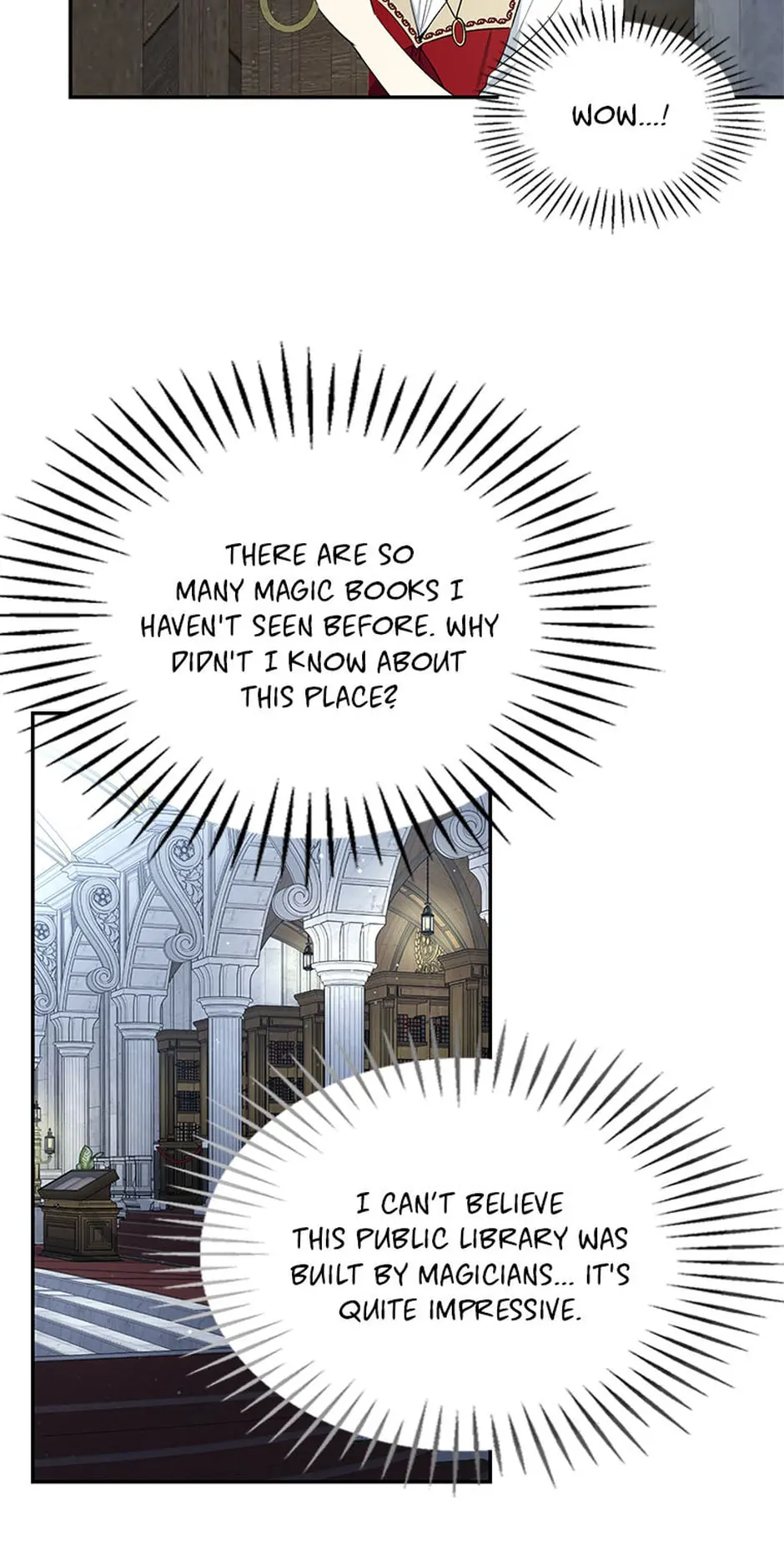 Monster Princess Chapter 7 page 43