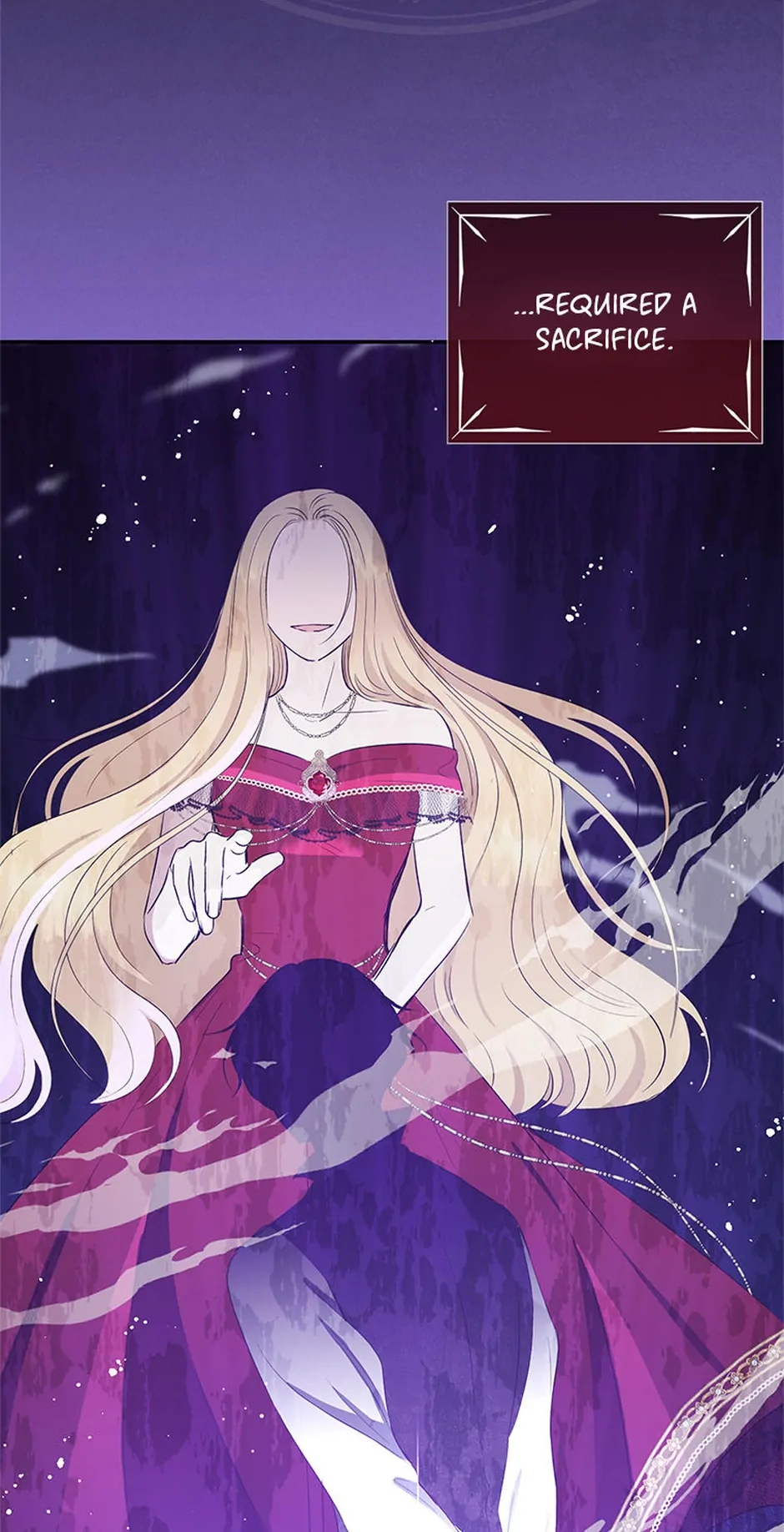 Monster Princess Chapter 7 page 53