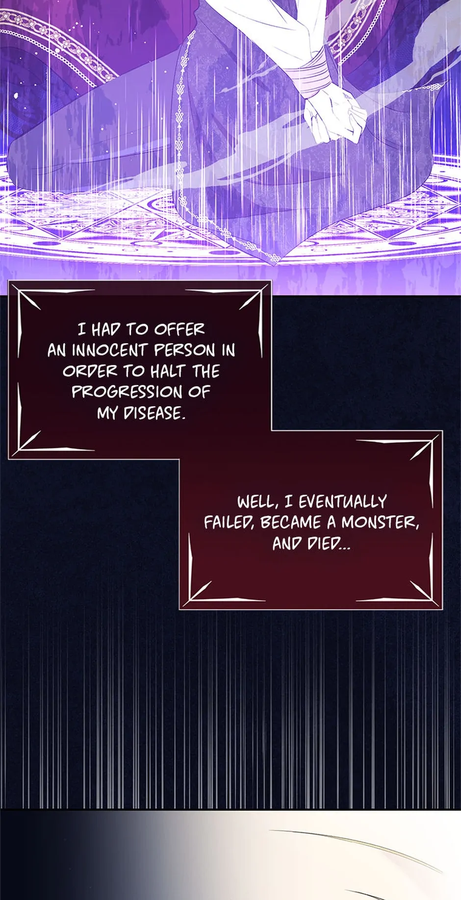 Monster Princess Chapter 7 page 54