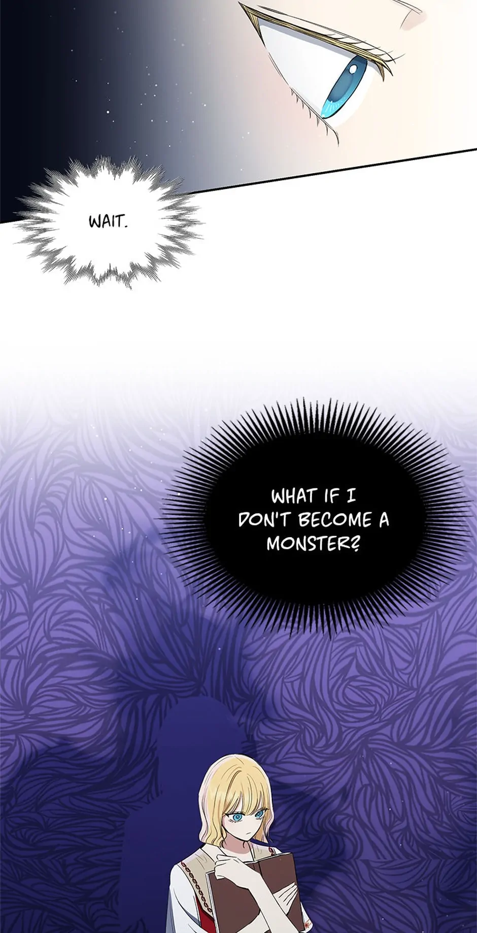Monster Princess Chapter 7 page 55