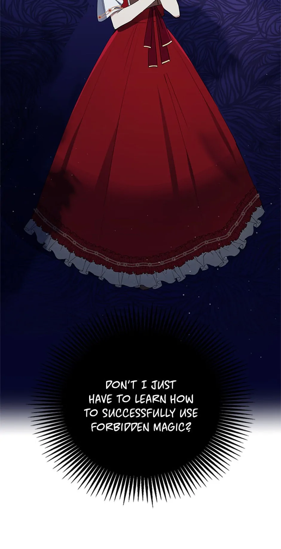 Monster Princess Chapter 7 page 56