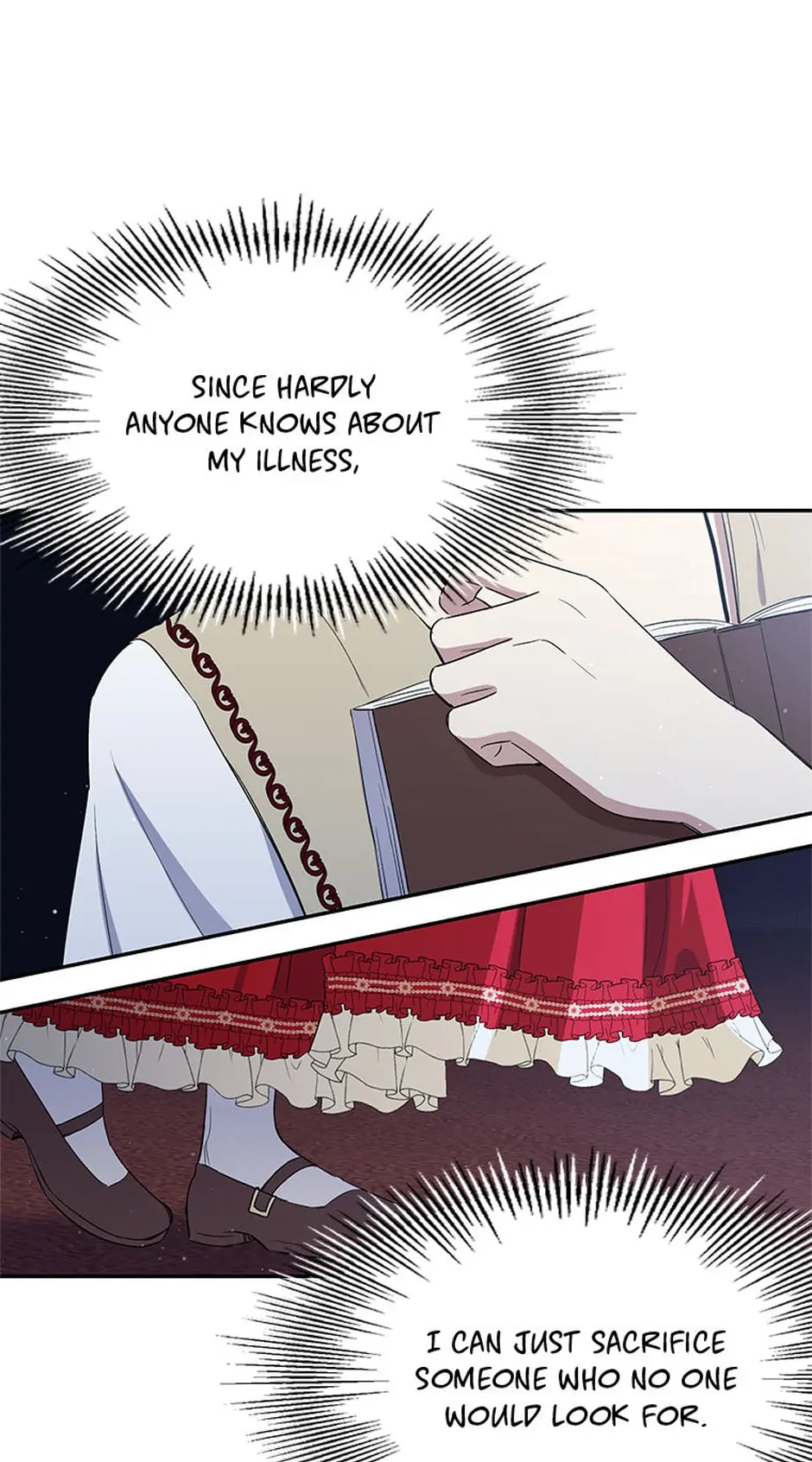 Monster Princess Chapter 7 page 57