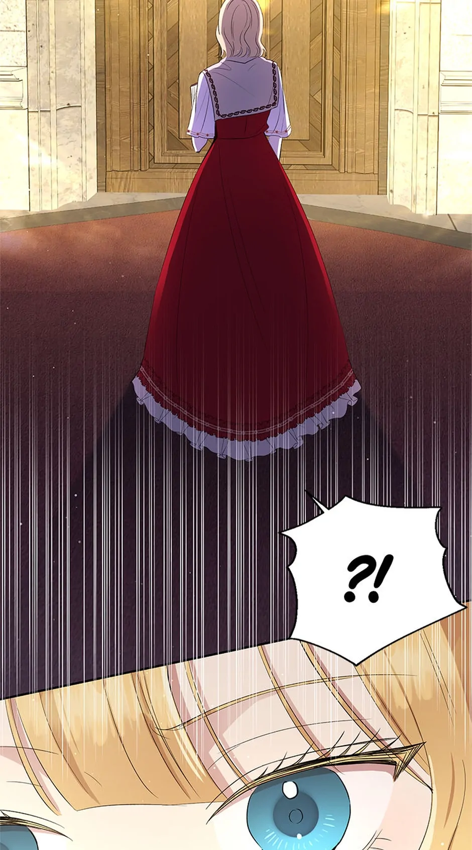 Monster Princess Chapter 7 page 61
