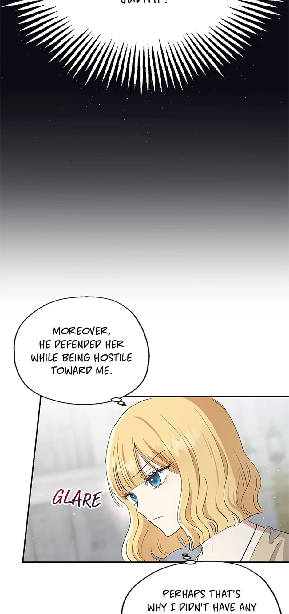 Monster Princess Chapter 8 page 20