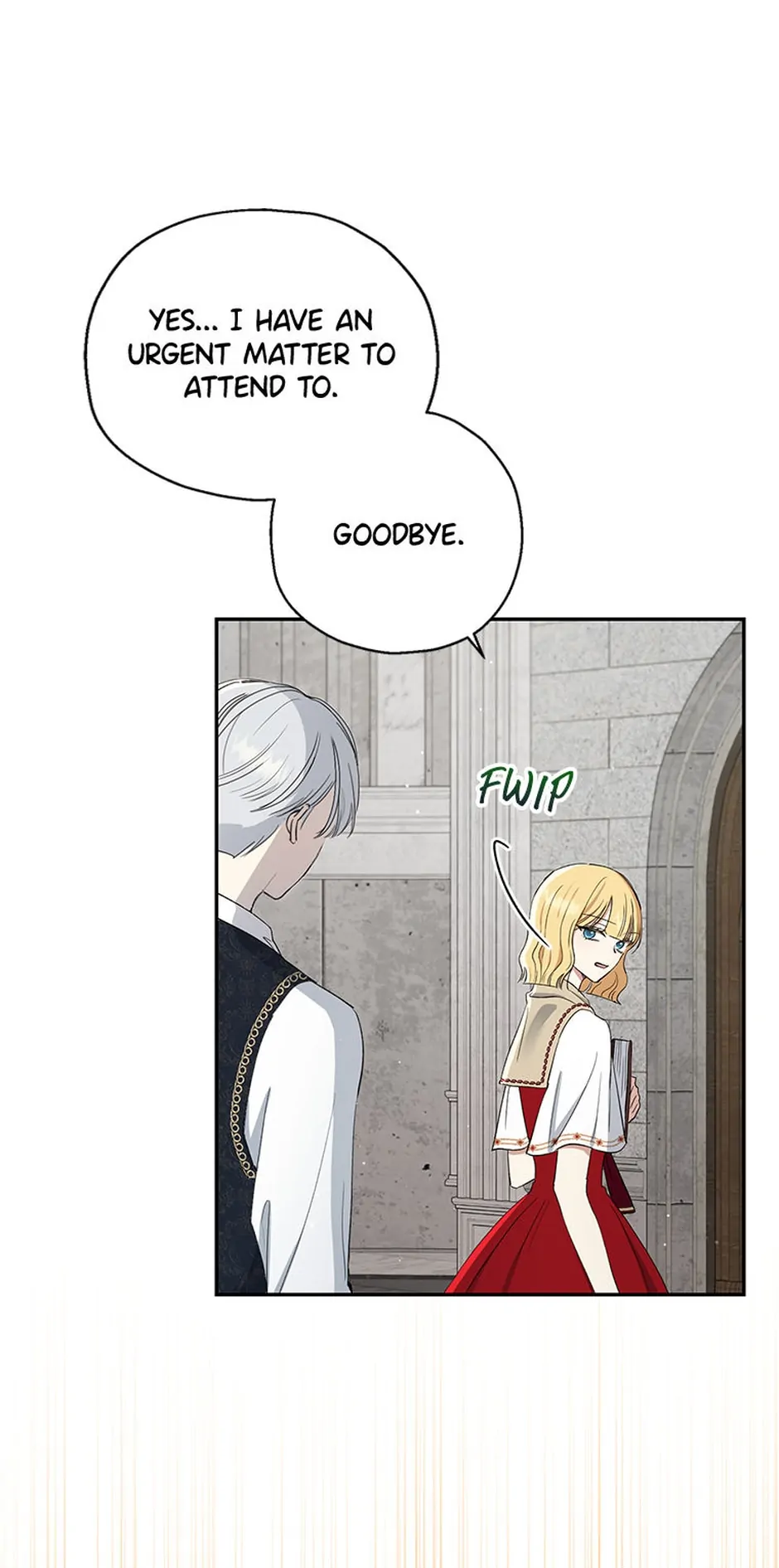 Monster Princess Chapter 8 page 22