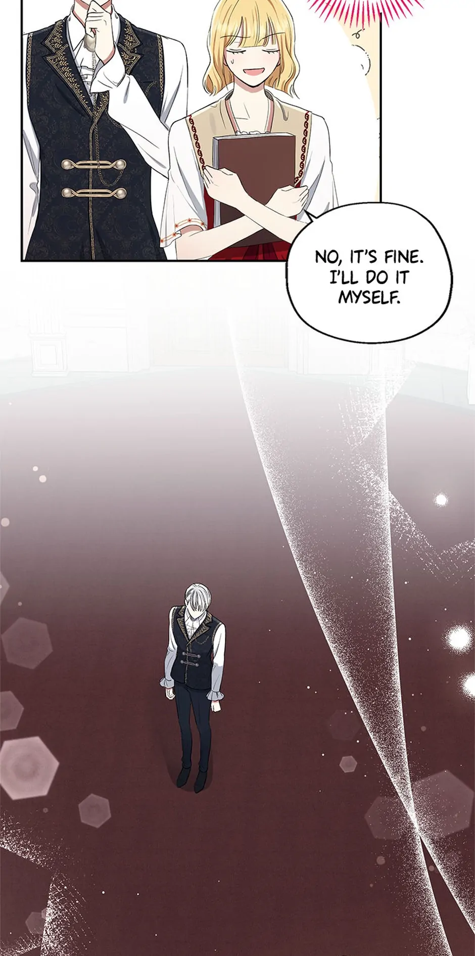 Monster Princess Chapter 8 page 24