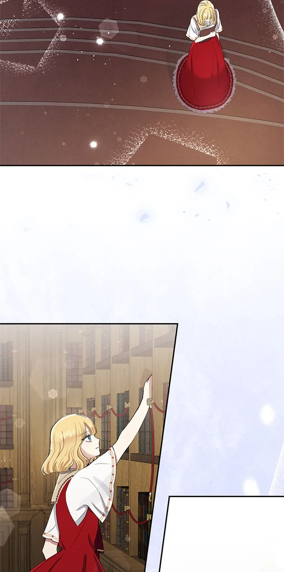 Monster Princess Chapter 8 page 25