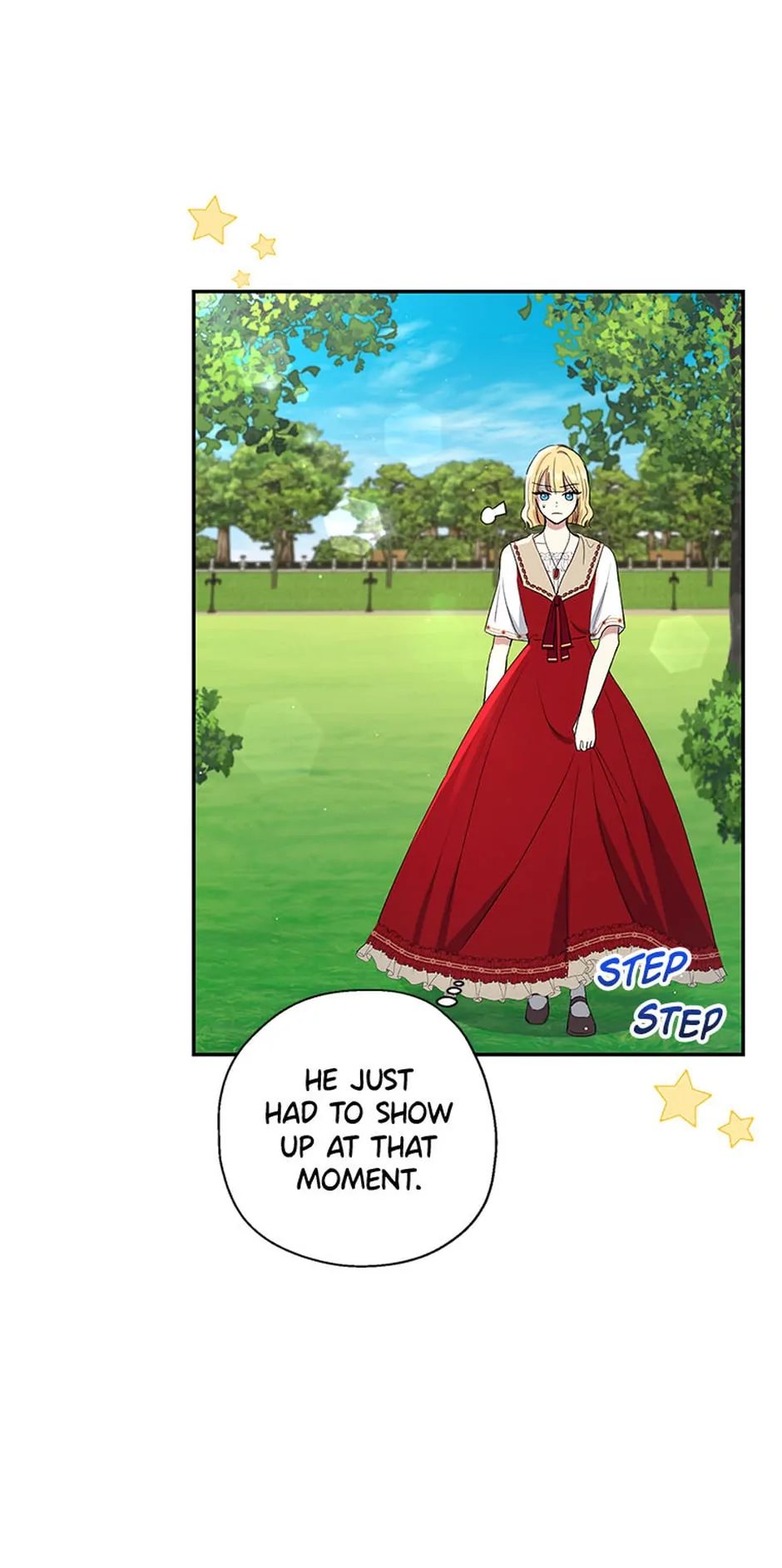 Monster Princess Chapter 8 page 28