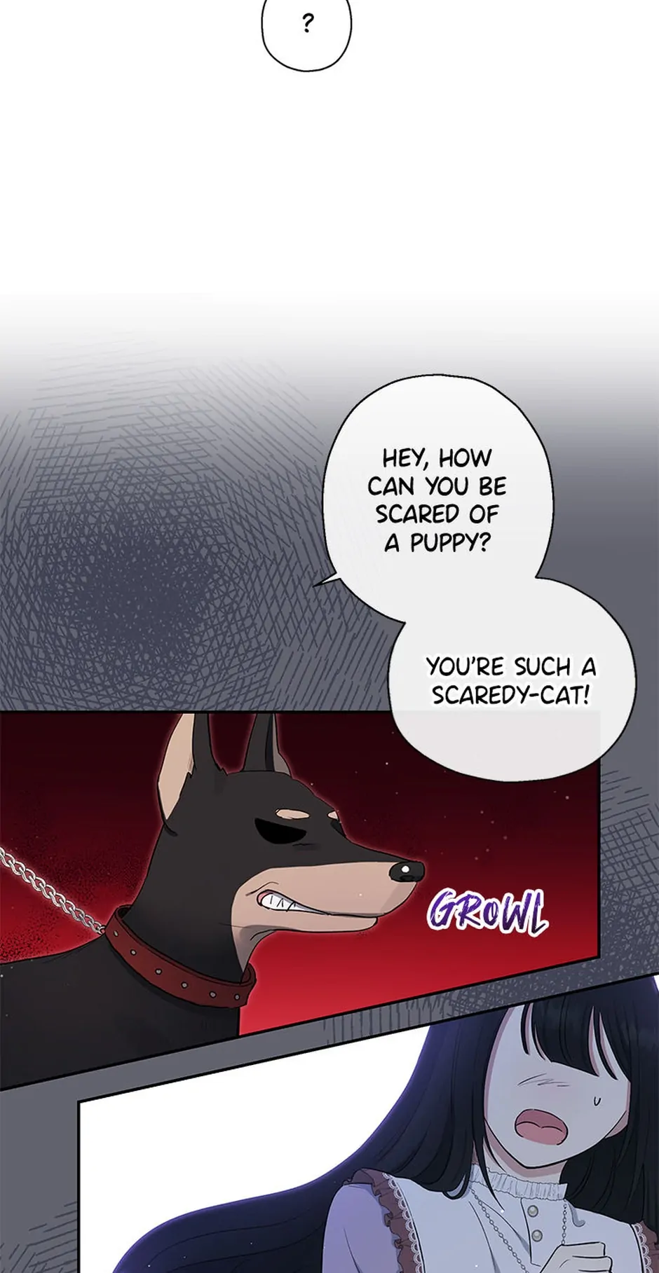 Monster Princess Chapter 8 page 32