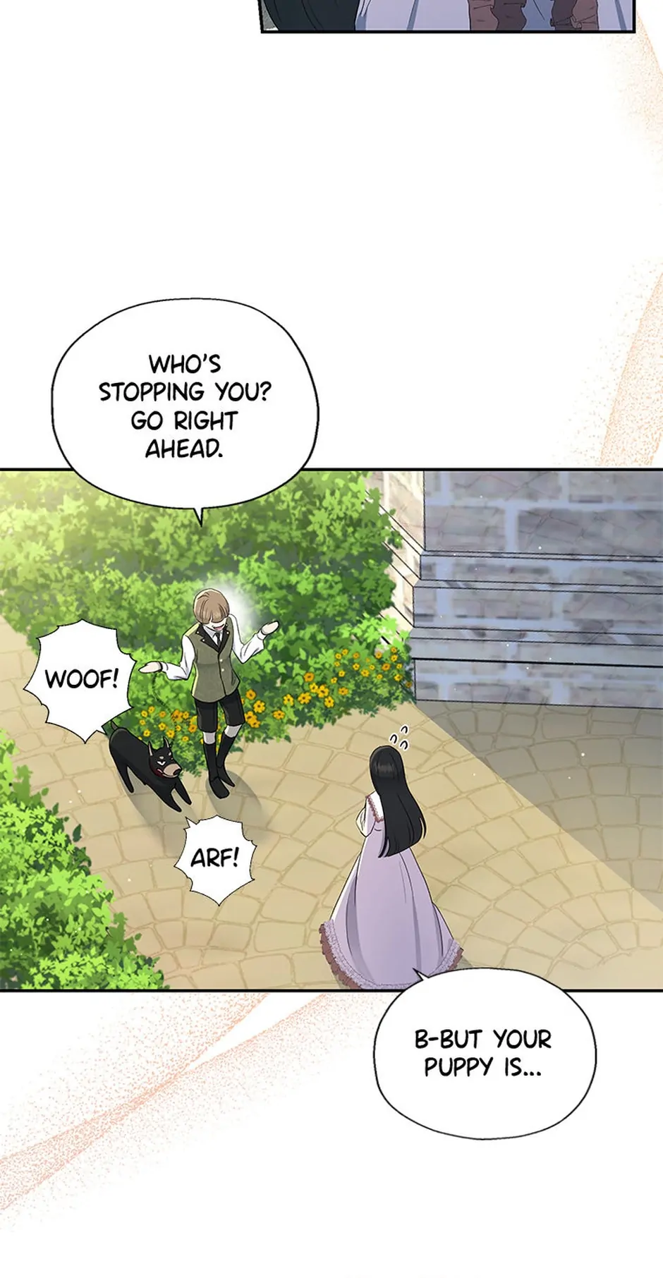 Monster Princess Chapter 8 page 35