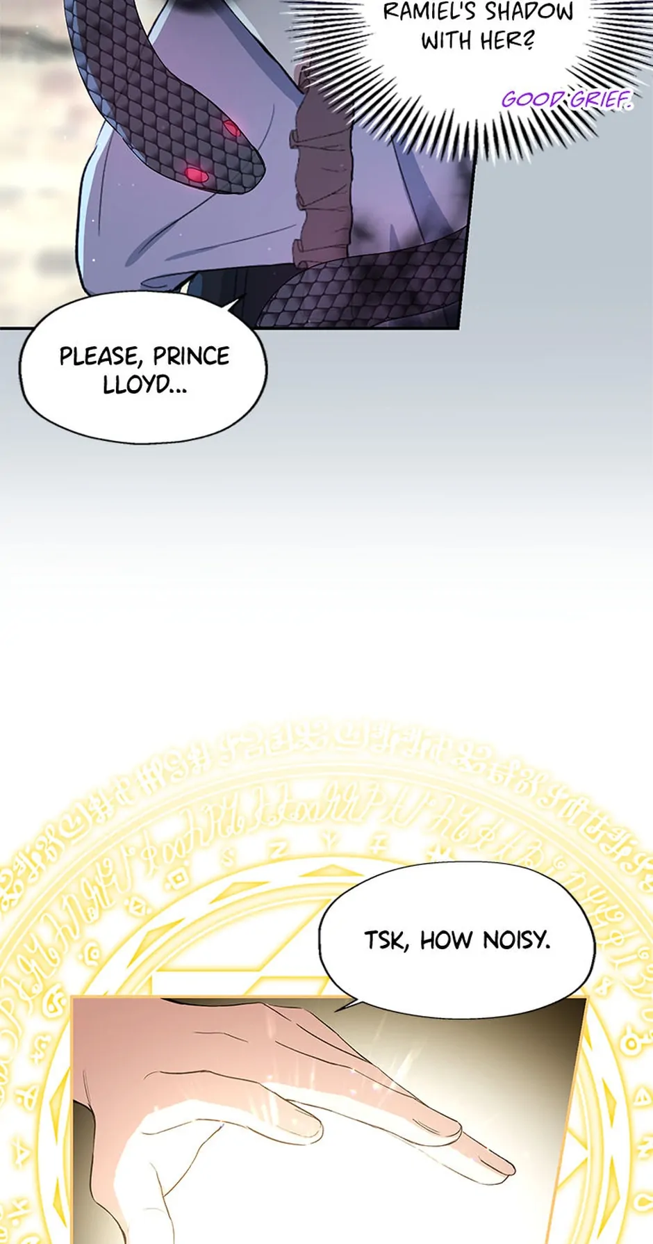 Monster Princess Chapter 8 page 39