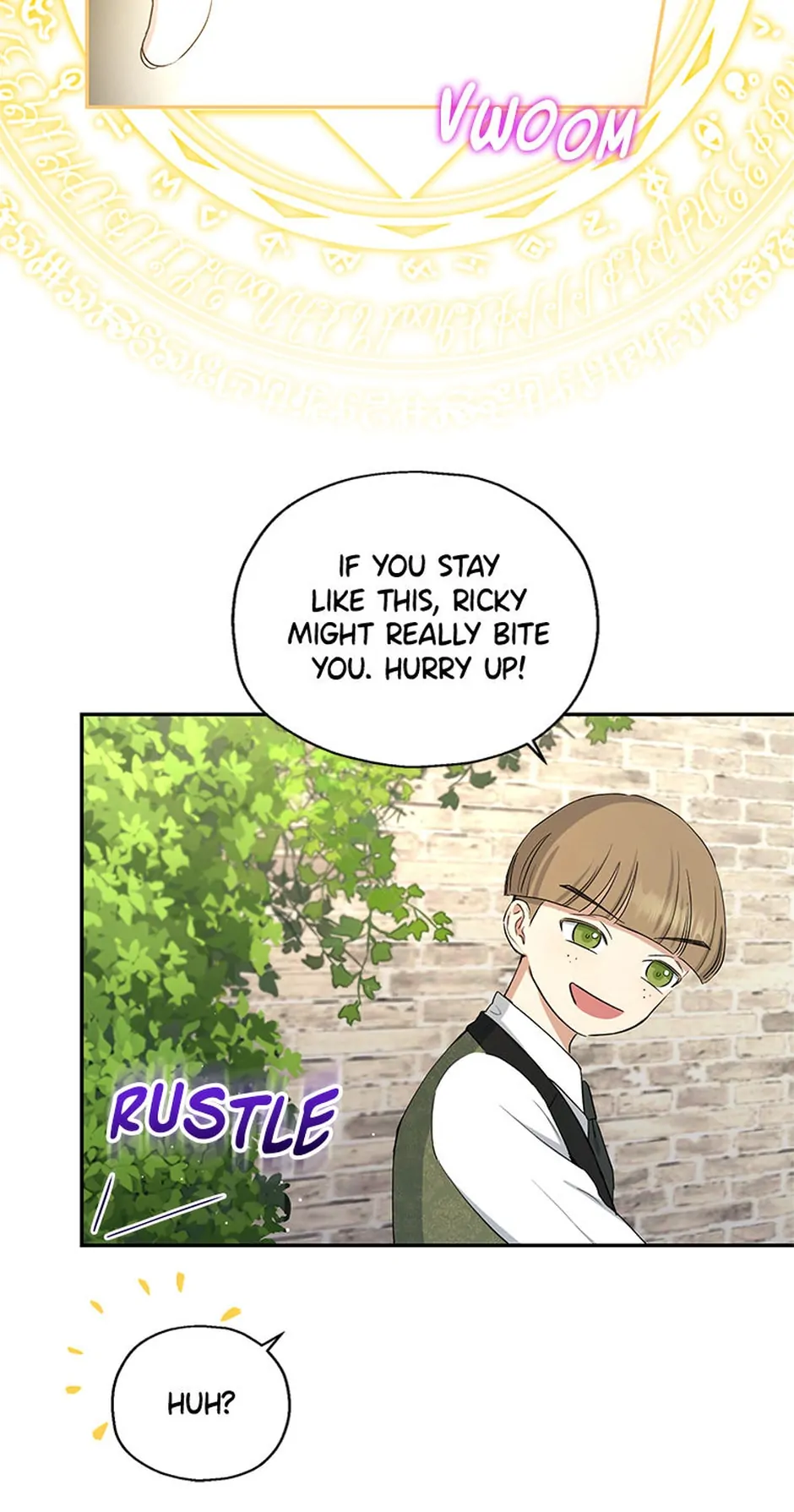 Monster Princess Chapter 8 page 40