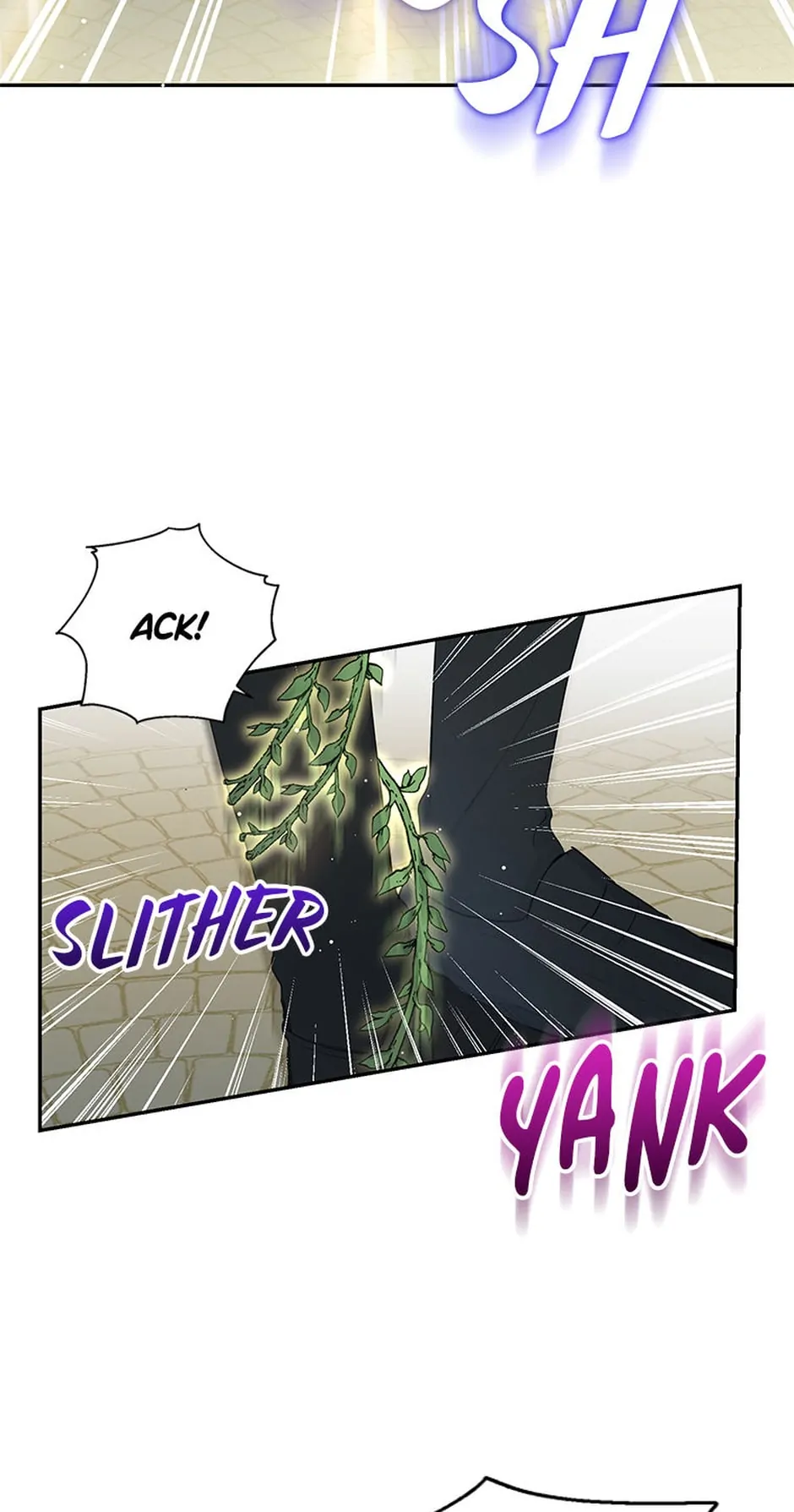 Monster Princess Chapter 8 page 42