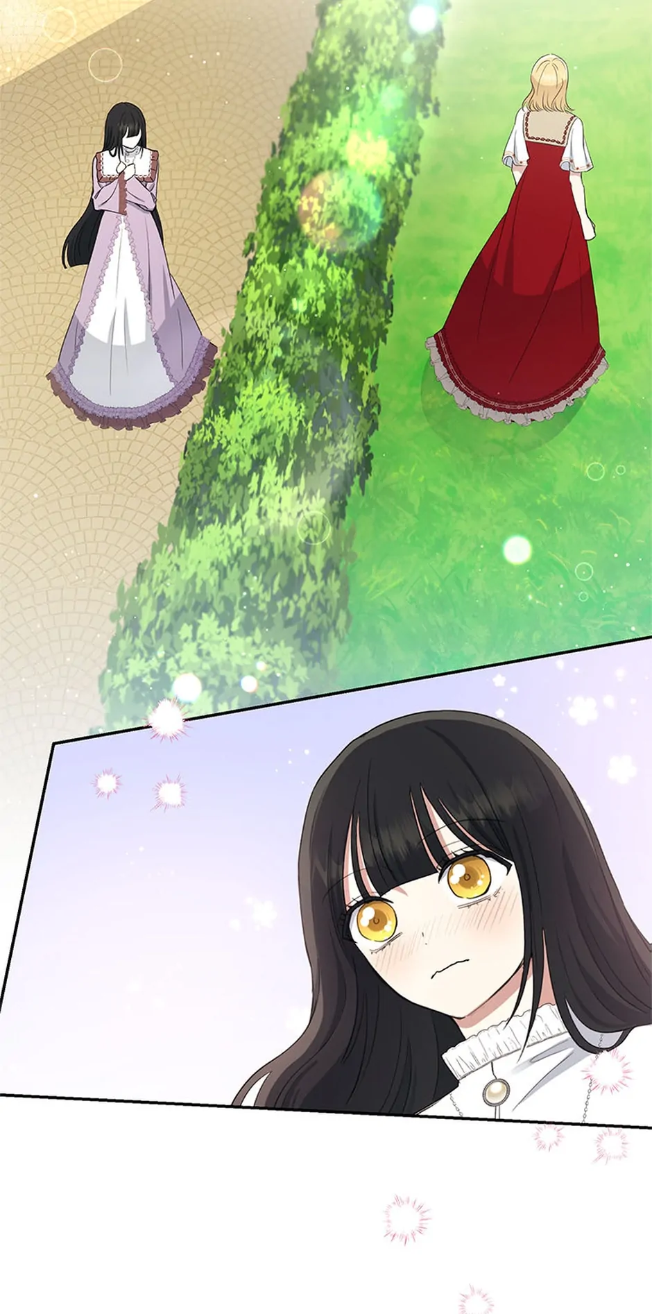 Monster Princess Chapter 8 page 47