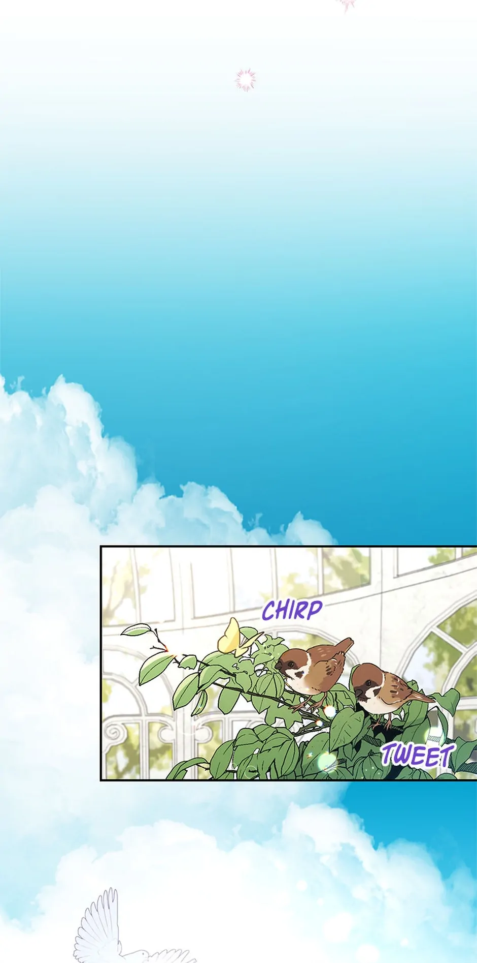 Monster Princess Chapter 8 page 48