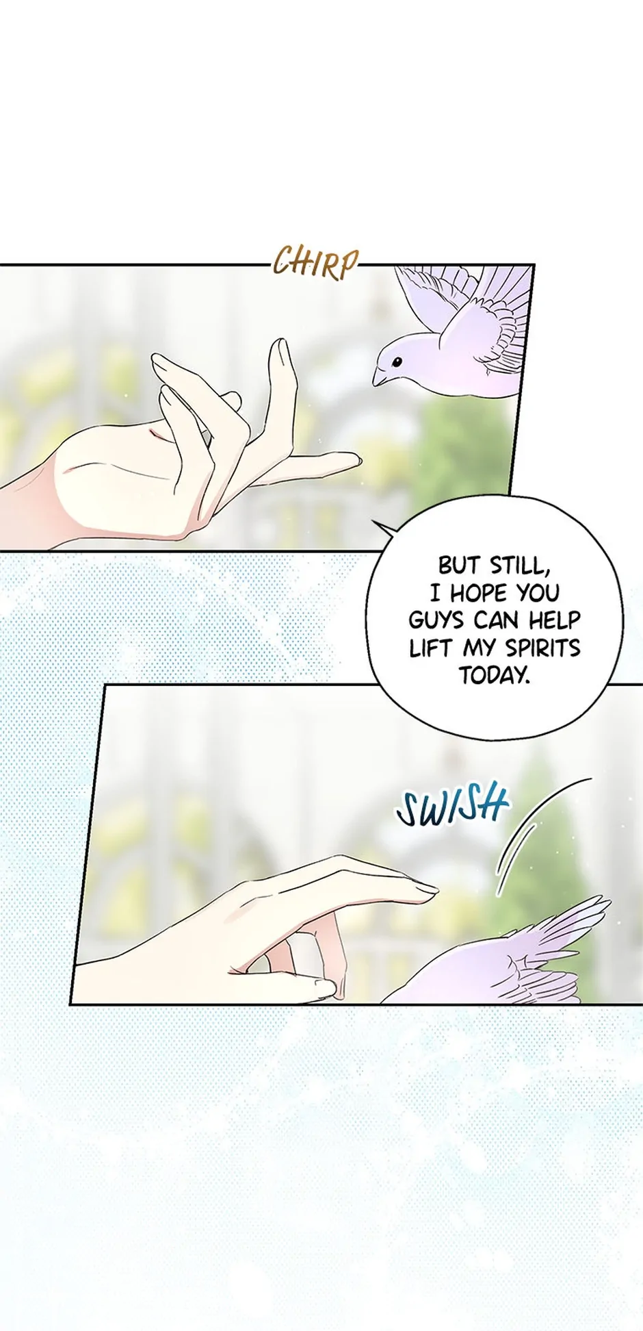 Monster Princess Chapter 8 page 51