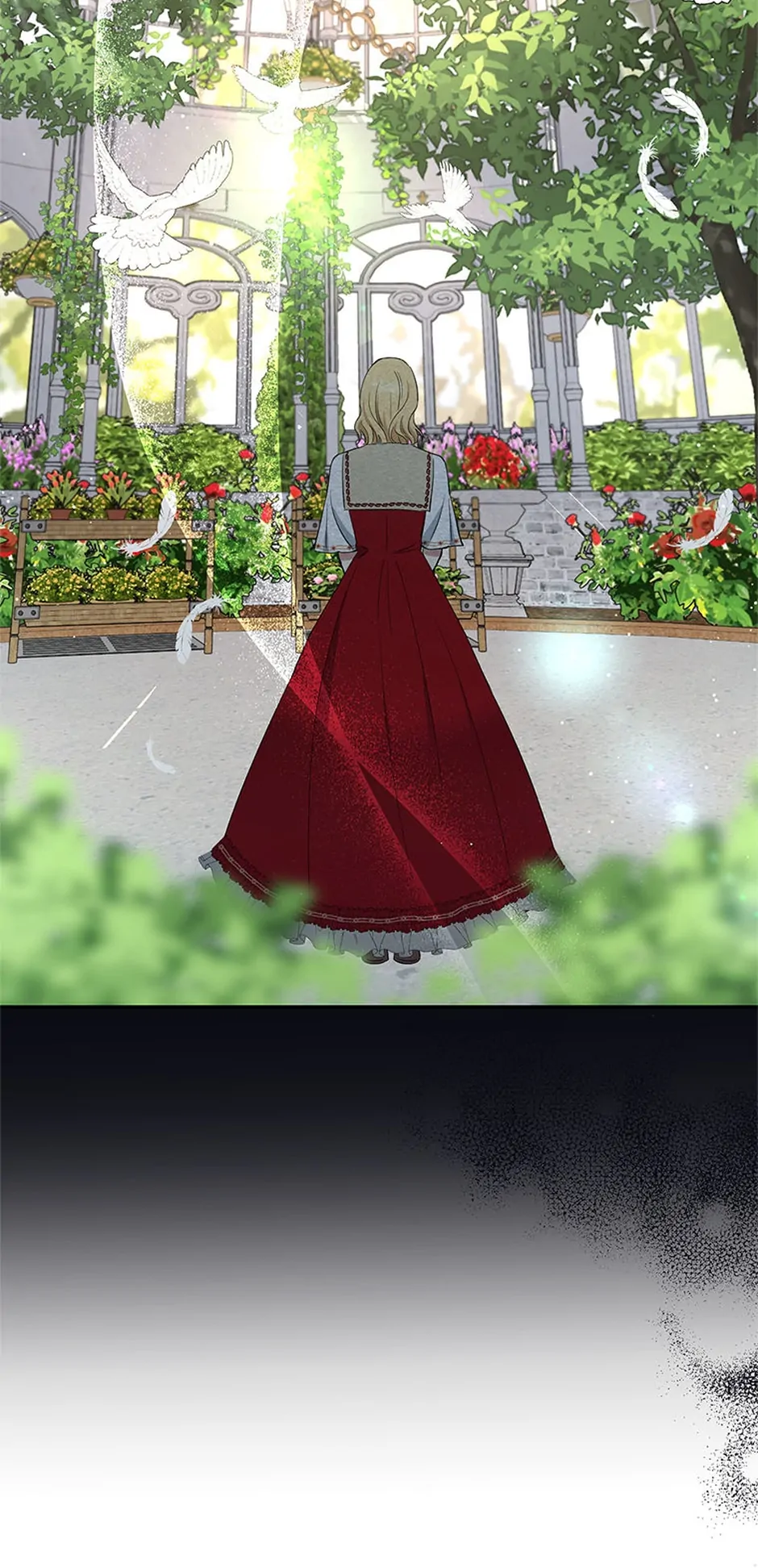 Monster Princess Chapter 8 page 55