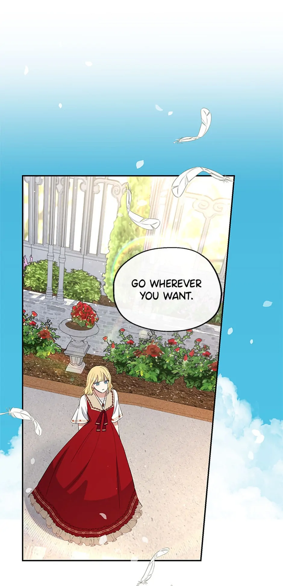 Monster Princess Chapter 8 page 58