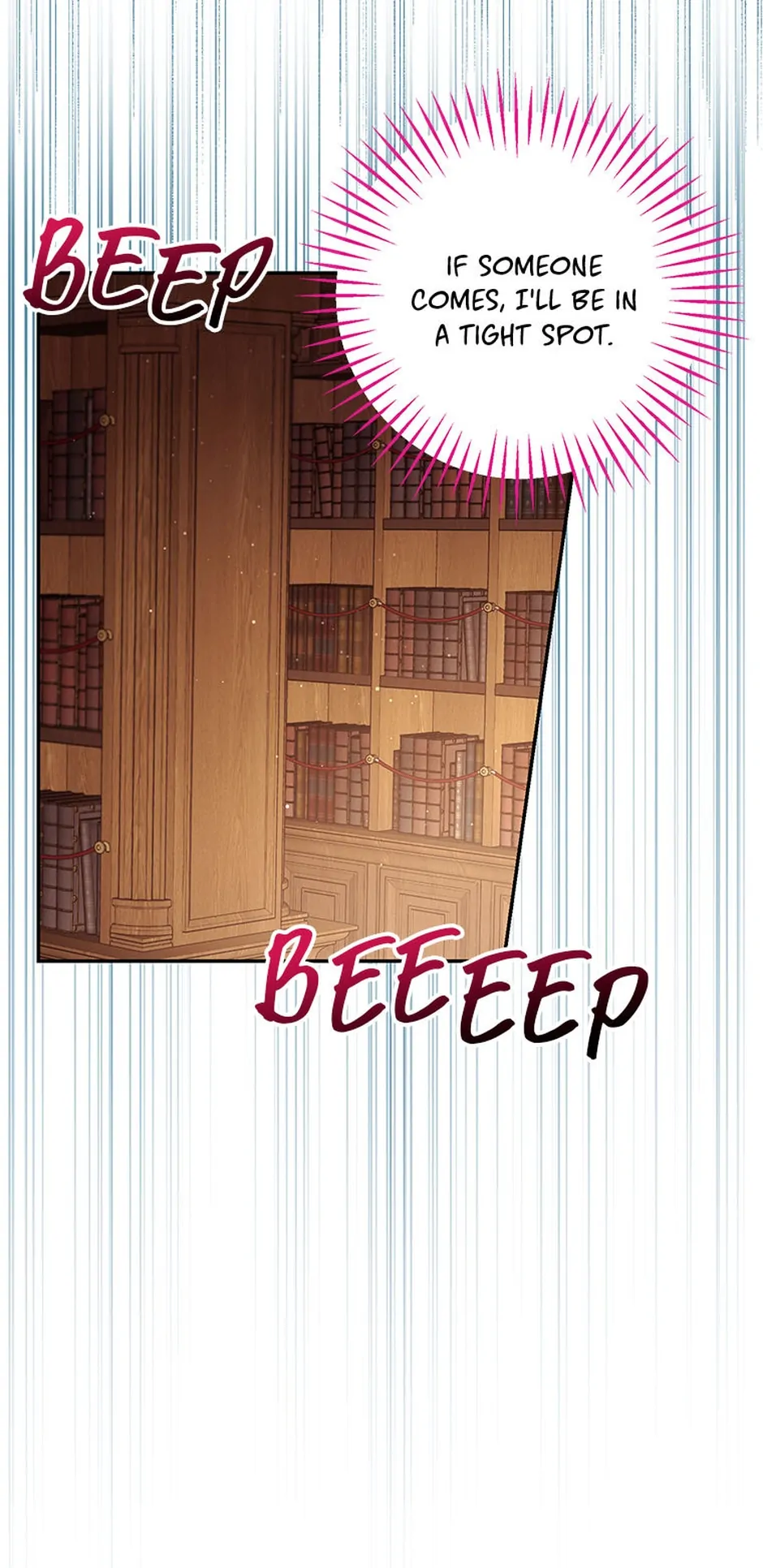 Monster Princess Chapter 8 page 5