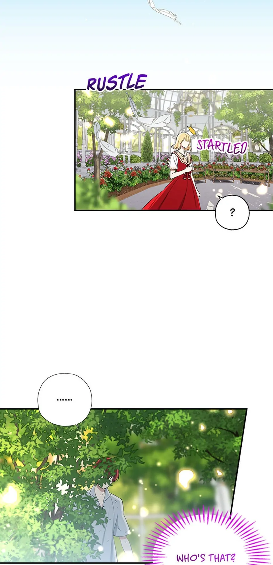 Monster Princess Chapter 8 page 60