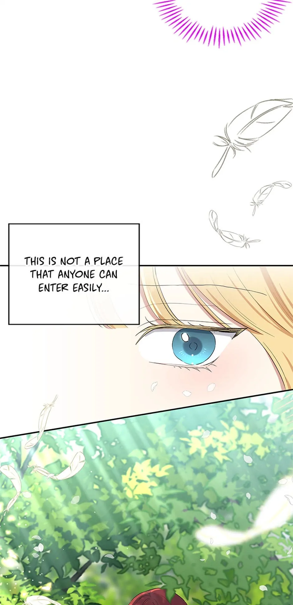 Monster Princess Chapter 8 page 61