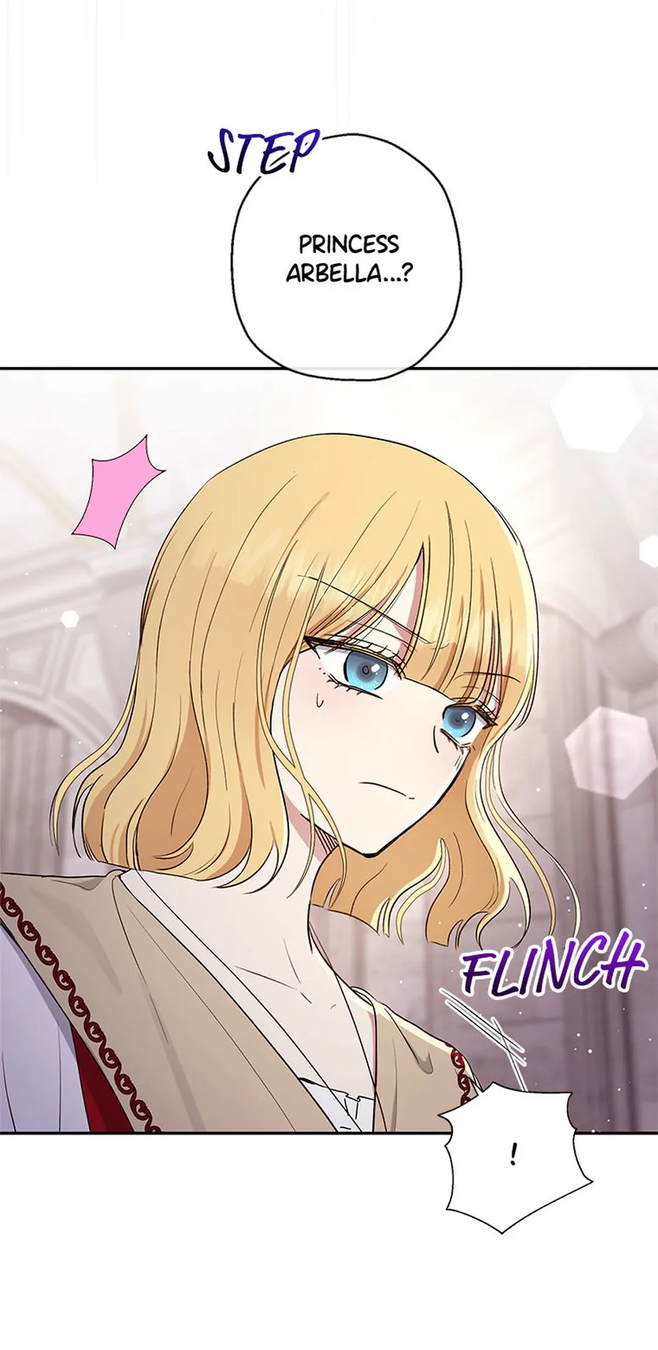 Monster Princess Chapter 8 page 6