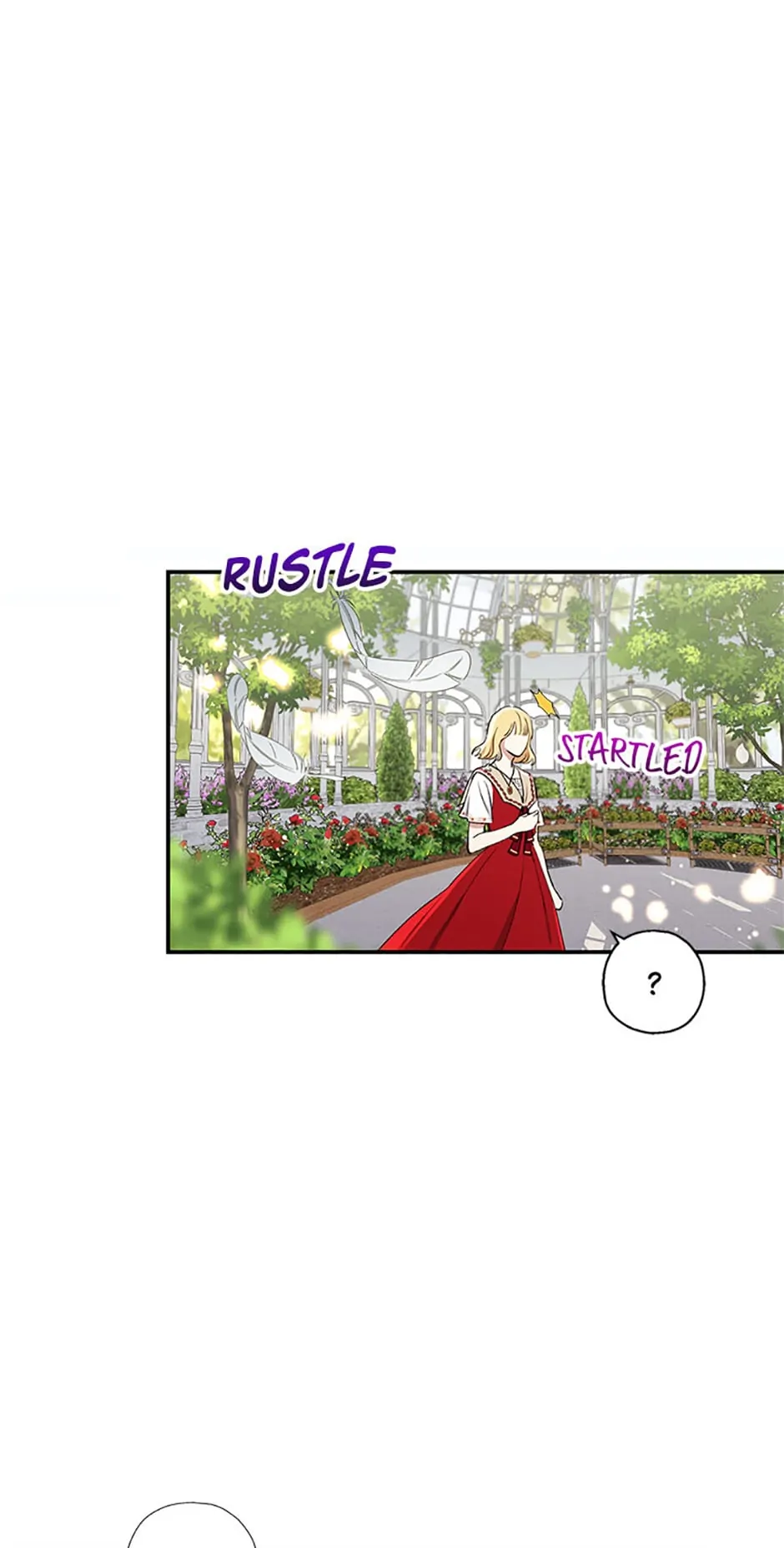 Monster Princess Chapter 9 page 0