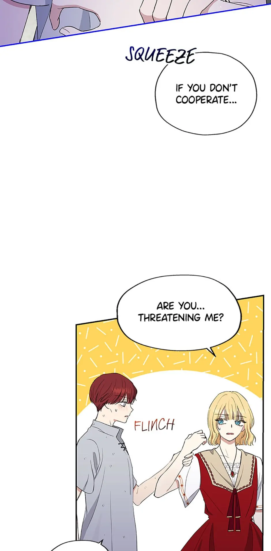 Monster Princess Chapter 9 page 10