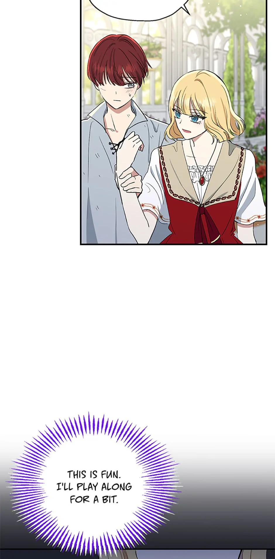 Monster Princess Chapter 9 page 14