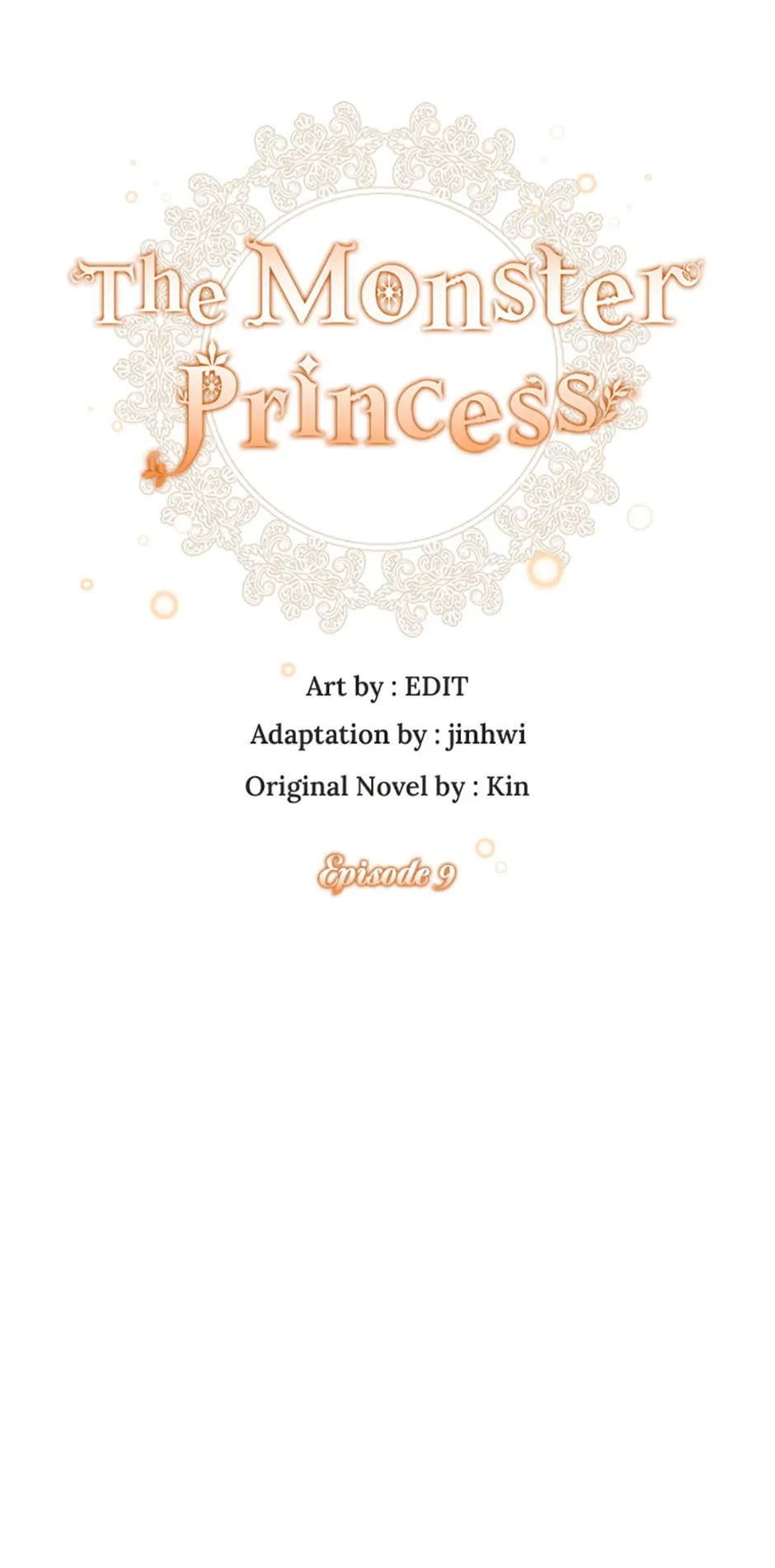Monster Princess Chapter 9 page 16