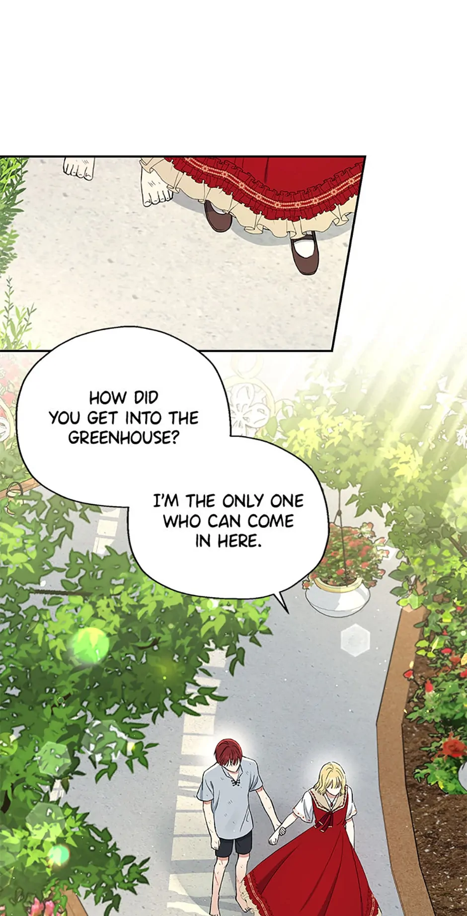 Monster Princess Chapter 9 page 17