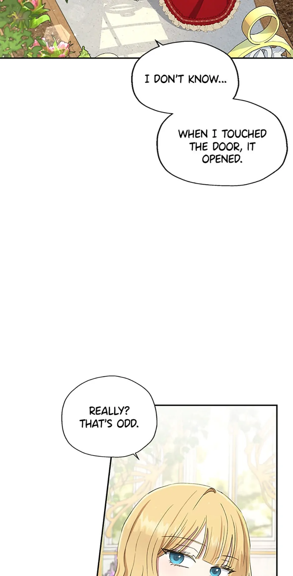 Monster Princess Chapter 9 page 18