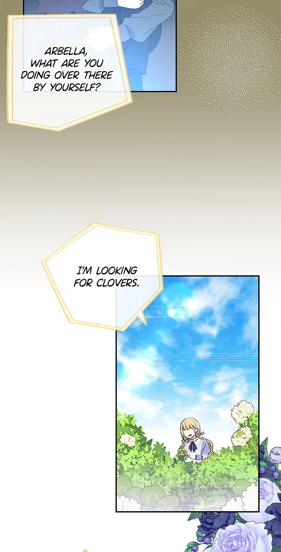 Monster Princess Chapter 9 page 24