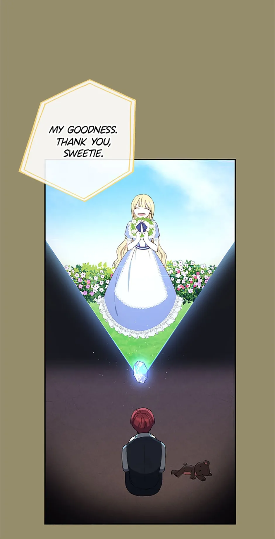 Monster Princess Chapter 9 page 26