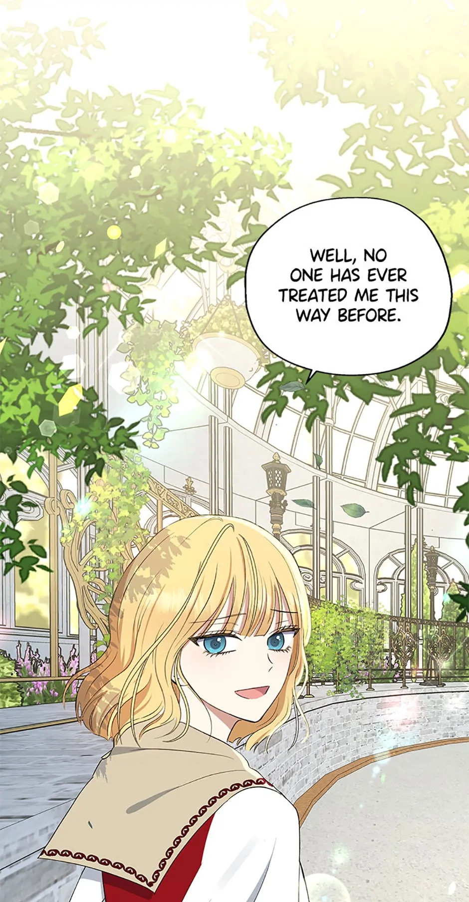 Monster Princess Chapter 9 page 30