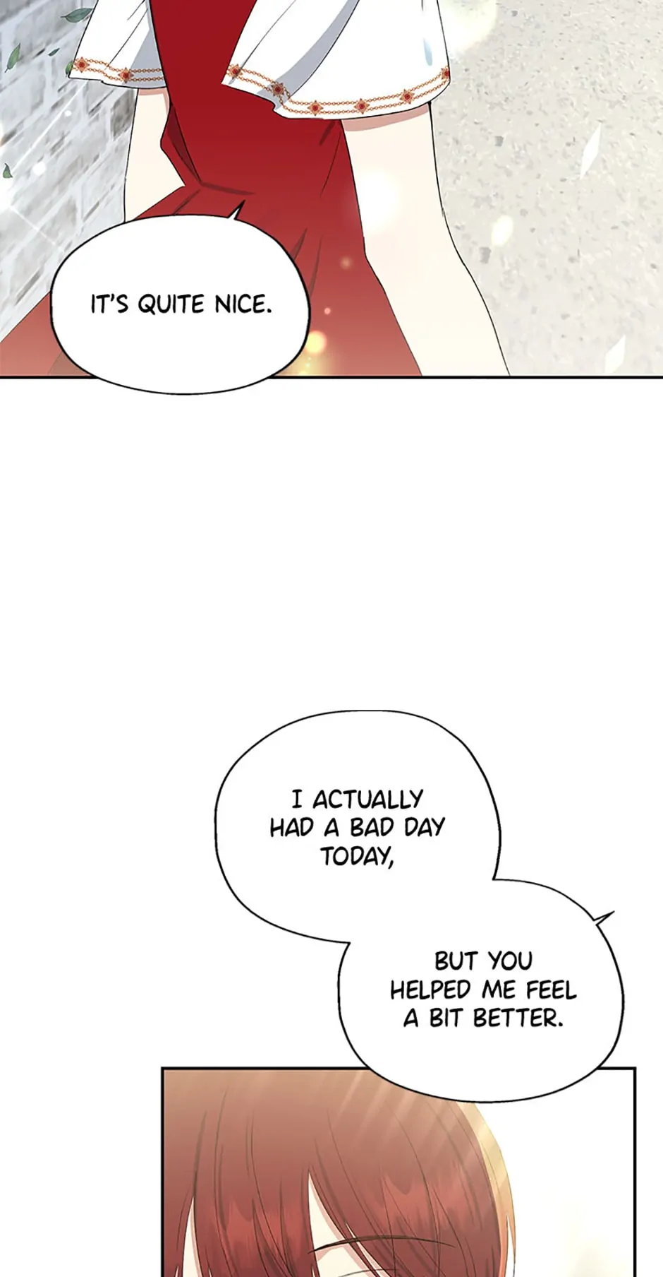 Monster Princess Chapter 9 page 31