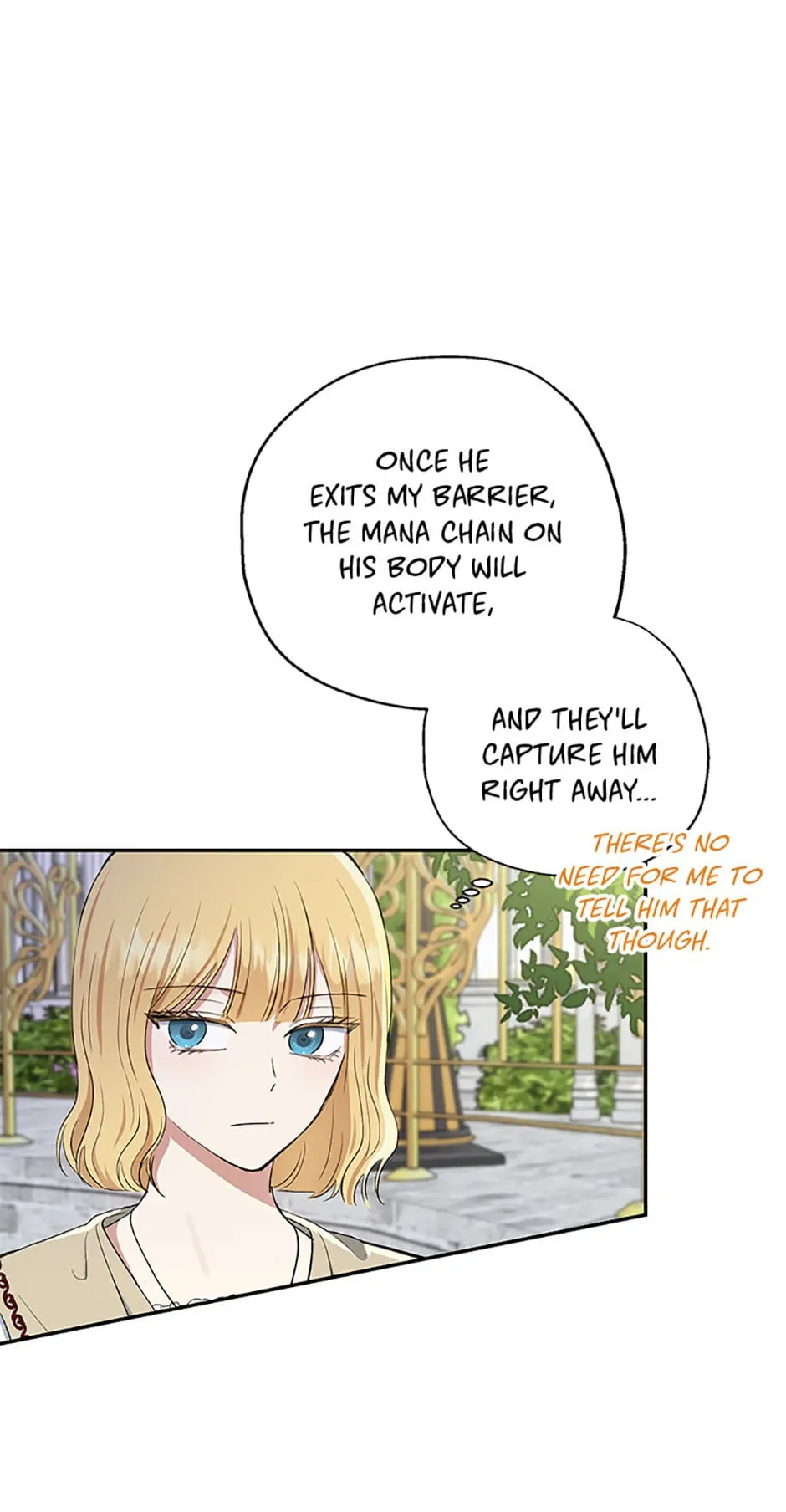 Monster Princess Chapter 9 page 34