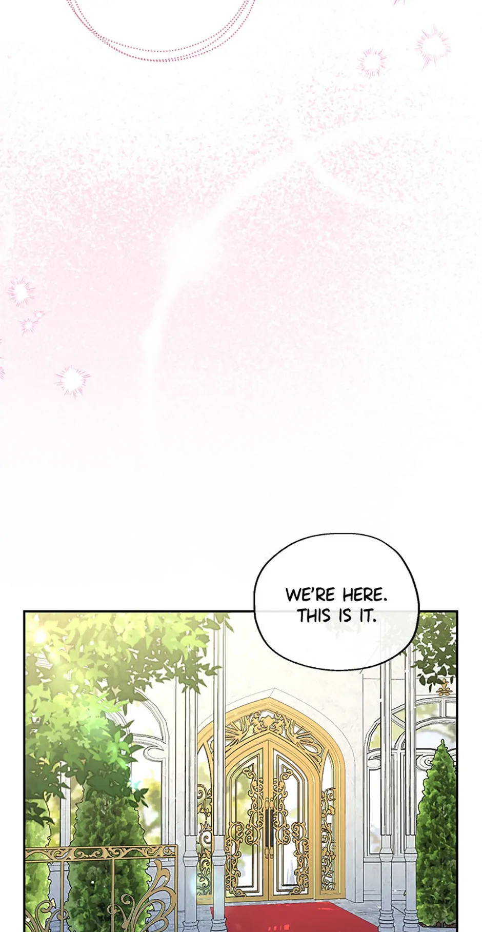 Monster Princess Chapter 9 page 38