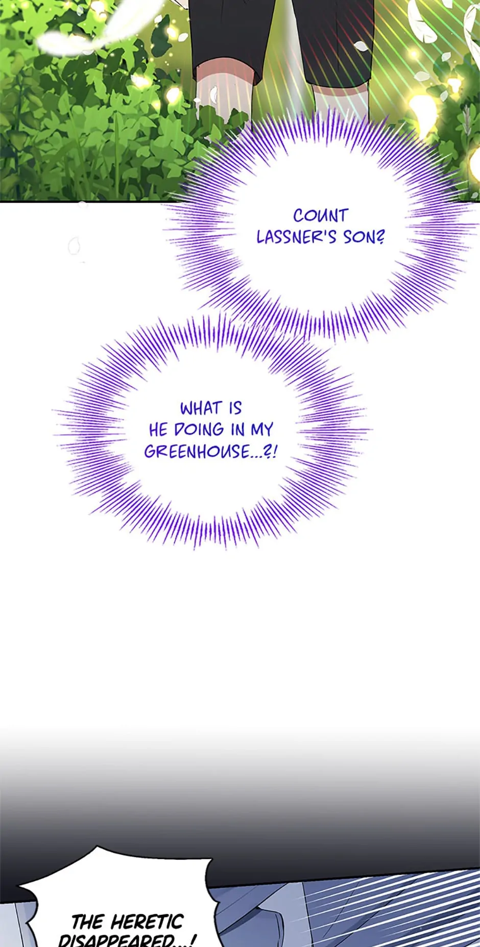 Monster Princess Chapter 9 page 3