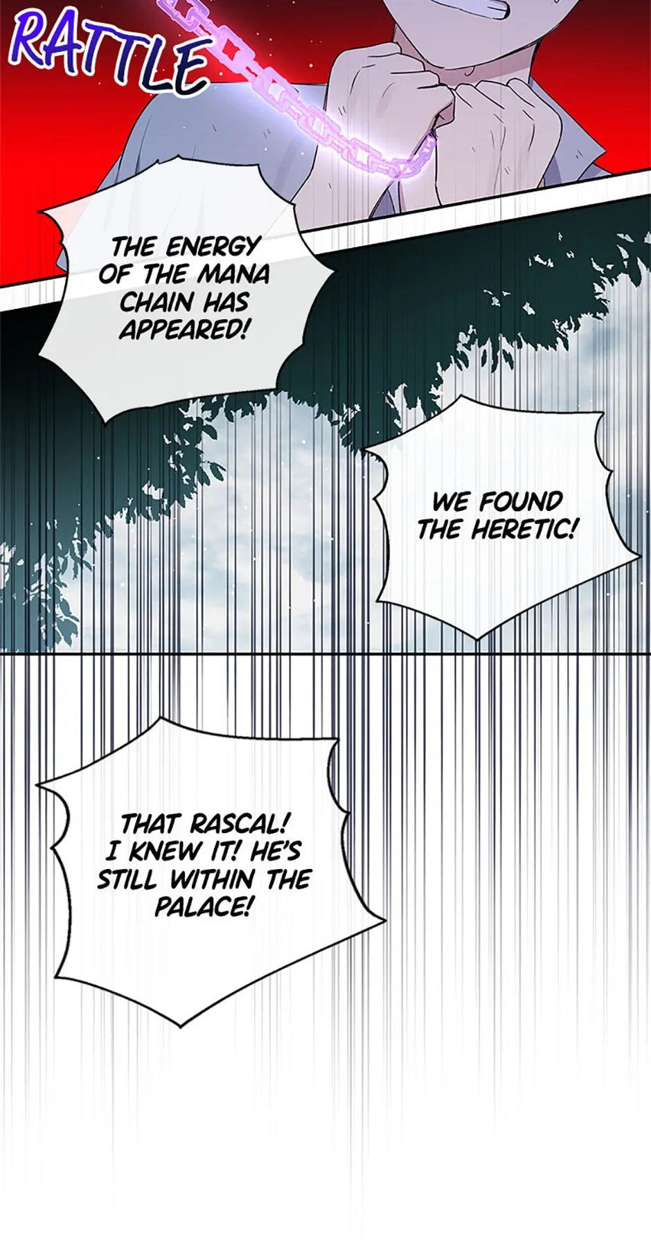Monster Princess Chapter 9 page 43