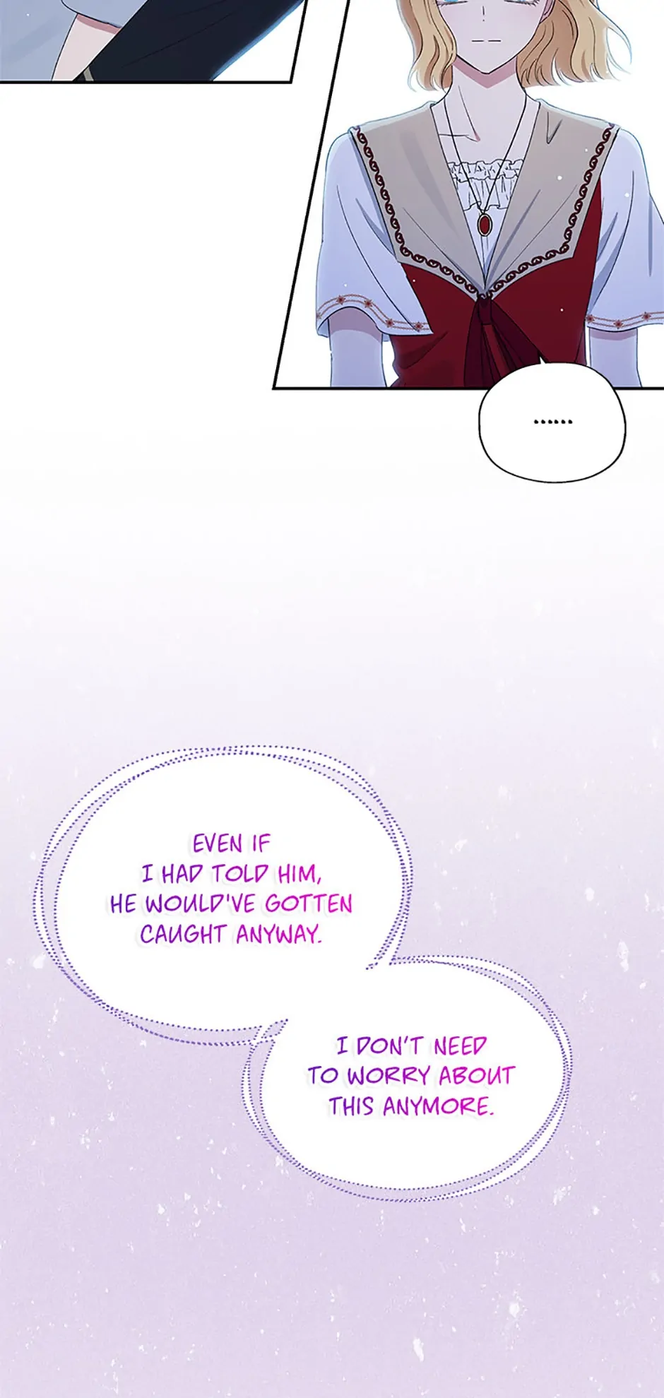 Monster Princess Chapter 9 page 48