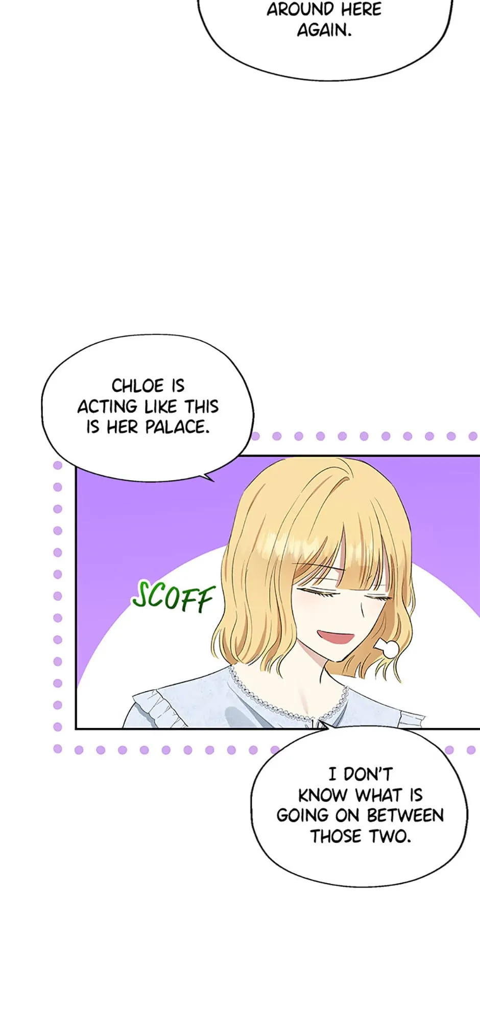 Monster Princess Chapter 9 page 51