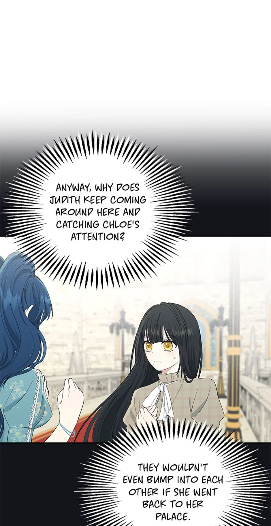 Monster Princess Chapter 9 page 52