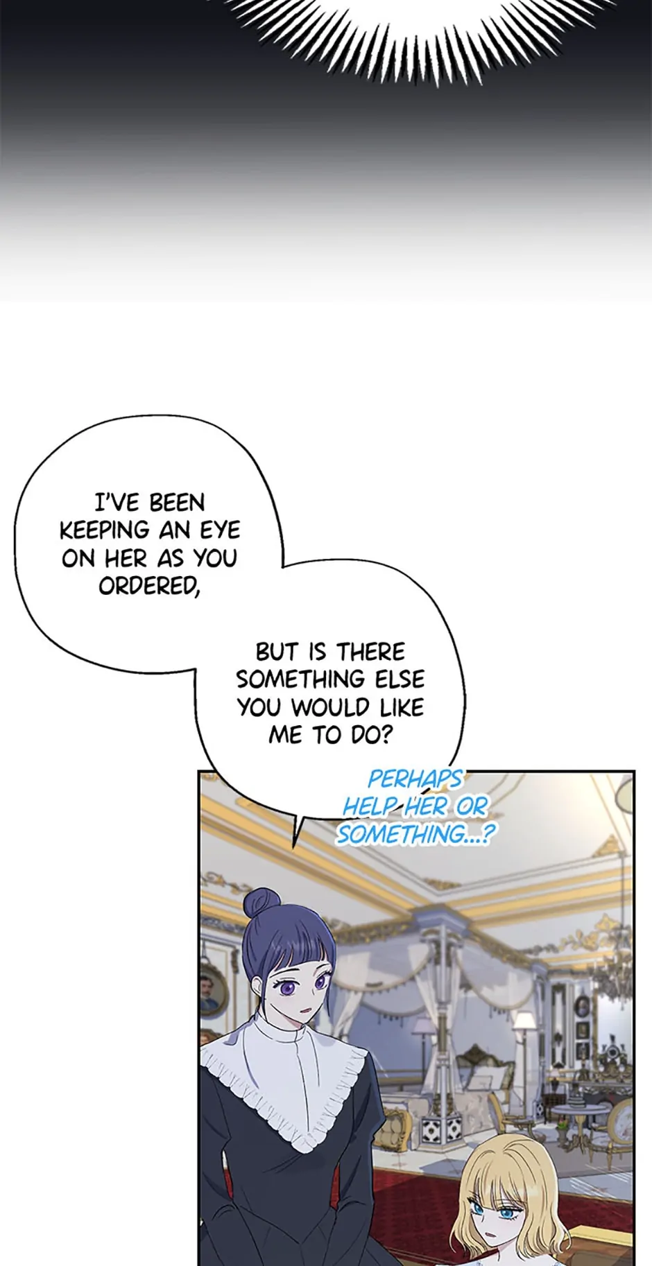 Monster Princess Chapter 9 page 53