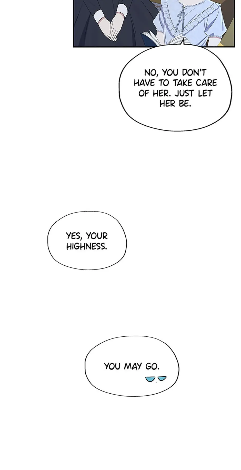 Monster Princess Chapter 9 page 54